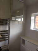 Ensuite Shower Room, Abingdon, Oxfordshire, August 2017 - Image 60